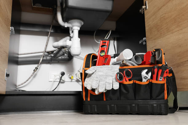 Best Shower Repair Services  in Frisco City, AL