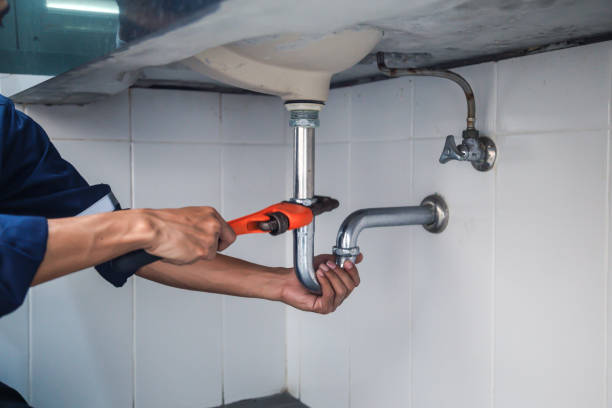 Best Residential Plumbing Services  in Frisco City, AL