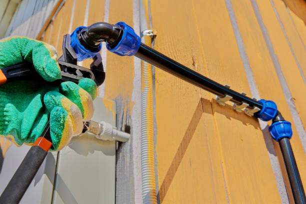 Best Shower Repair Services  in Frisco City, AL