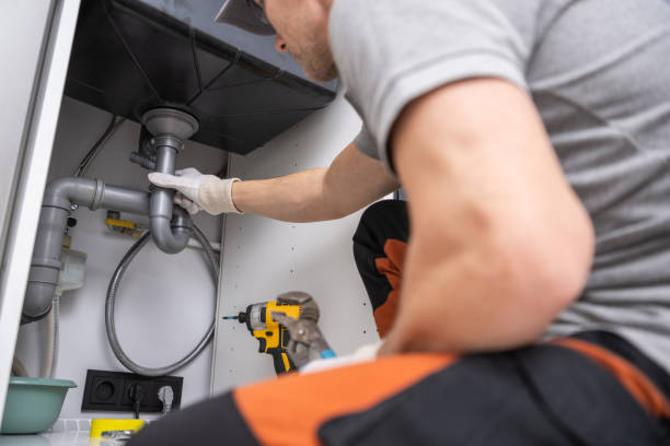 Best Emergency Plumber  in Frisco City, AL