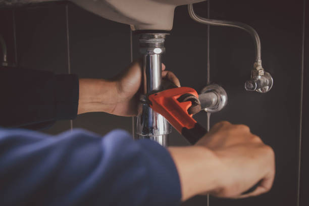 Best Leak Detection Services  in Frisco City, AL